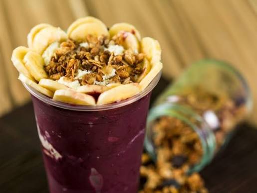 Açai 500ml