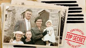 Klik tombol di bawah ini untuk pergi ke halaman website download film in kisah tersembunyi istri boss dengan karyawannya| rekap film secret in bed with my boss (2020). Brisbane Family Of Spies Reveal Asio Secrets From The Gap The Courier Mail