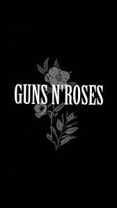 We have an extensive collection of amazing background images carefully chosen by our community. Rosa Bild Guns N Roses Wallpaper Iphone Hd