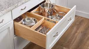 Whether renovating an older kitchen or starting fresh in. 4wtcdd Series Tiered Deep Drawer Kitchen Base Cabinets Frameless Cabinets Kitchen Remodel