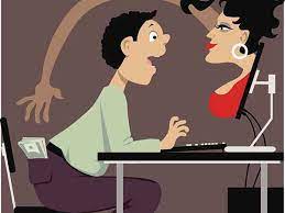 Anchorage is one of the most dangerous cities in the us, while the rest of the state is less infamous. Top 5 Dangers Of Online Dating Times Of India