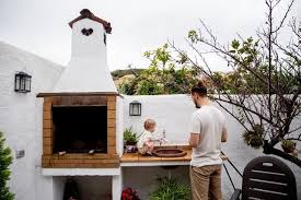 5 top trends in 2020 for outdoor living