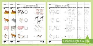 We did not find results for: NumÄƒrÄƒ Puii Animalelor Domestice FiÈ™Äƒ De Activitate