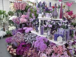 Looking for a good deal on fake flowers? Silk Flower Shop Mud Island Garden Centre