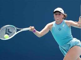Podoroska was the first women's semifinal at roland garros between unseeded opponents since 1983 — and only one, swiatek, truly seemed ready for the stage. Swiatek Pulls Out Of Stuttgart Open To Begin Clay Court Swing In Madrid Tennis News Times Of India