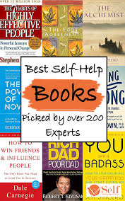 50 Best Self Help Books To Buy In 2018 Influencers Pick Self Development Secrets Best Self Help Books Books For Self Improvement Best Self Development Books