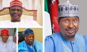 Barebari Dynasty of the Zazzau Emirate and Mal. Bashir Ibrahim Dabo's Cry  for Justice _