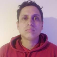 Campeonato de Indor Fútbol Parque 17 de Julio