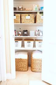 Start by thinking through the categories of items you have in your closet. Useful Bathroom Closet Organization Ideas Home Taryn Newton