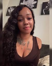 Happy Birthday to my Beautiful Bonus Mom Marietta Bell Henry 🥰🥰