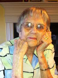 Ruth Hilliard Obituary (1927