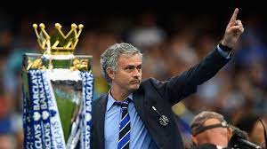 Последние твиты от josé mourinho (@josemourinhotv). Jose Mourinho S 100th Premier League Home Game Chelsea Manager S Record Is Unrivalled Football News Sky Sports