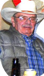 Tex Clifford Obituary