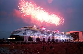 We booked dream cruise from genting group, it's a 3 days 2 nights cruise. Disney Delays Test Cruise On Inconsistent Covid 19 Test Results Reuters
