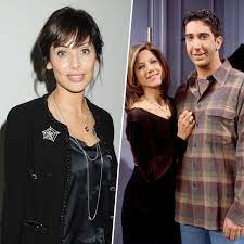 Elsewhere in the interview, stern also asked about the big hbo max friends reunion revelation that aniston and costar david schwimmer were romantically interested in each other in real life. Natalie Imbruglia Reacts To David Schwimmer S Crush On Jennifer Aniston
