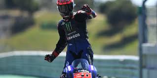 Classement moto gp handball mondial 2021 (h) calendrier mondial résultats mondial 2019 coaching sport à la maison se muscler les pecs sans matériel. Grace Aux Pilotes Tricolores Quartararo Et Zarco Le Motogp Espere Passionner Les Francais