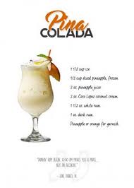 Cocktail Pina Colada With Th Food Kitchen Poster Print Metal Posters With Images Alcohol Drink Recipes Pina Colada Recipe Drinks Alcohol Recipes