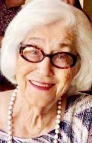 Jane Martin Obituary (2021)