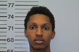 Oxford Crime Report: Friday