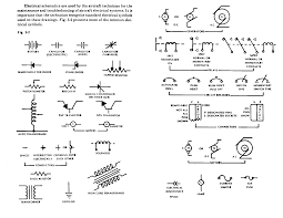 shunt trip symbol wiring schematic diagram 1 pokesoku co