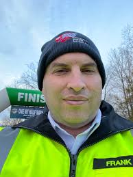 Mark Frank, Paramedic