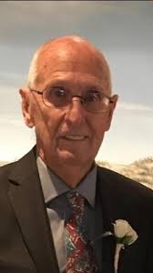 Donald Barnes Obituary (1934