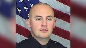 Highlands Ranch post office named after late Deputy Zackari Parrish