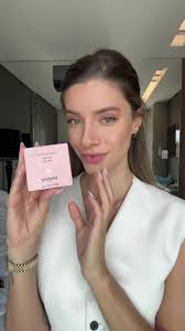 Testando meu novo blush @Sisley Paris #blush #makeup #sisleyparisofficial