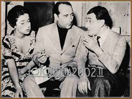 Dov'è la libertà», Totò diretto da Roberto Rossellini - tototruffa2002.it