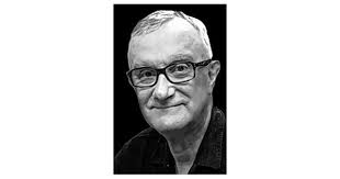 Richard Braley Obituary (1944