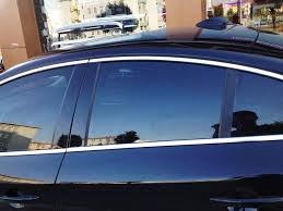 3m Araba Cam Filmi Kaplama 3 3m Esy Otomotiv Boyasiz Dolu Gocuk Duzeltme Merkezi