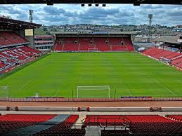 The official account for barnsley football club. Updated Cryne Family Issue Response To Reports That Barnsley Fc Could Leave Oakwell Yorkshire Post