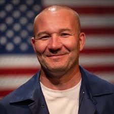 The 44 Most Powerful People in Podcasting 2025