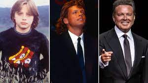 Luis miguel gallego basteri (san juan, 19 de abril de 1970), 1. Luis Miguel Cumple 51 Anos Entre La Euforia Por Su Serie Y El Riesgo De Ir A Juicio Por No Pagar Pension A Sus Hijos Infobae