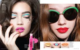 BEAUTY EDITORIAL — JILL SERRA WILDE