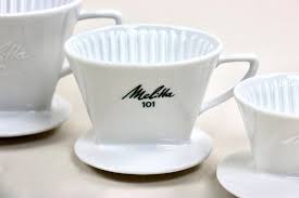 Melitta Filter 100 101 102 Und 103 Weiss Porzellan Kaffeefilter Barista Kaffee Made In Germany Glassware Tableware Mugs