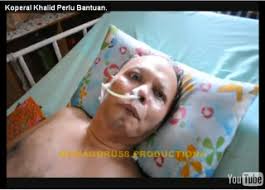 Norliza Othman's Blog