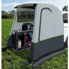 Reimo Update Tailgate Tent For Mercedes Vito Tailgate Tents Tailgate Tent Tent Cabin Tent