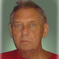 Larry Herrmann Obituary 2010