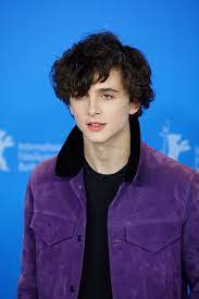 Timothée chalamet, los angeles, california. Timothee Chalamet Wikipedia