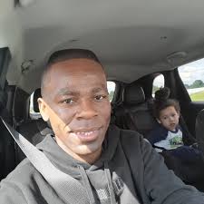 Profile for Alanzo Johnson