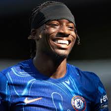 Defending Arsenal player choice