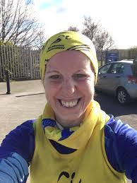 More pics from the race this morning