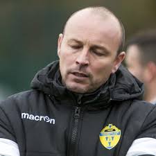 Ebbsfleet United 1-1 Warrington Town: A late Sean Shields equaliser denies  the Yellows a momentous victory and sets-up FA Trophy replay at Cantilever  Park