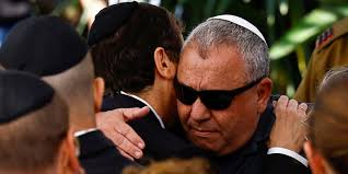 We Will Remember Each Israeli Soldier; Their Story Continues Our Journey