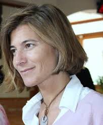 Isabel Quiñones Carriazo