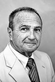 Charles Dotson Obituary (1941