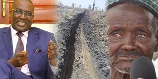 Mamadou Mansour Diop