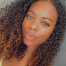 Alexis Polite's Instagram, Twitter & Facebook