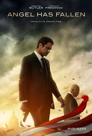 Original title london has fallen. Angel Has Fallen Trailer Gerard Butler Jada Pinkett Smith Star Ew Com